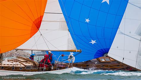 panerai classic regatta cowes 2017|Sun, Fun and Fiendishly Tricky Racing on Day Five of Panerai .